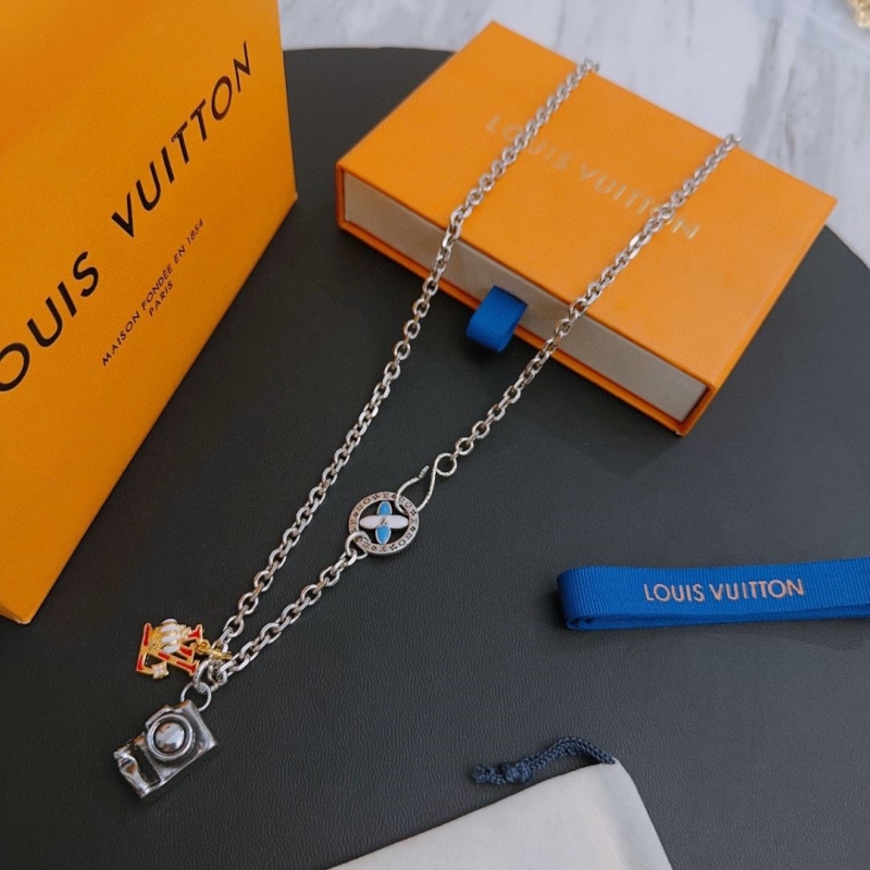 LV Necklaces